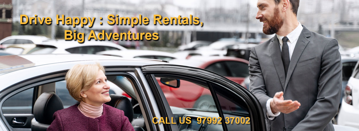 OM Taxi services Behror 